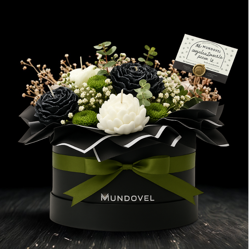 Bouquets