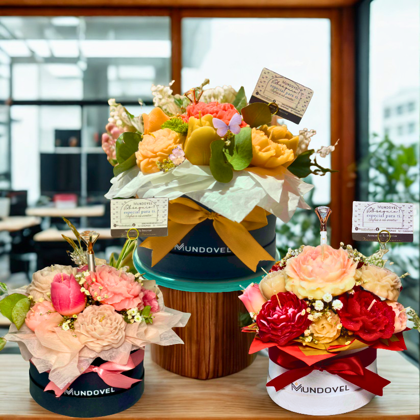 Bouquets