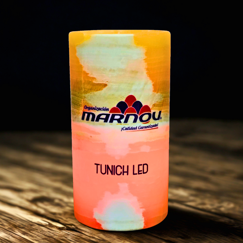 CELEBRATION TUNICH LED