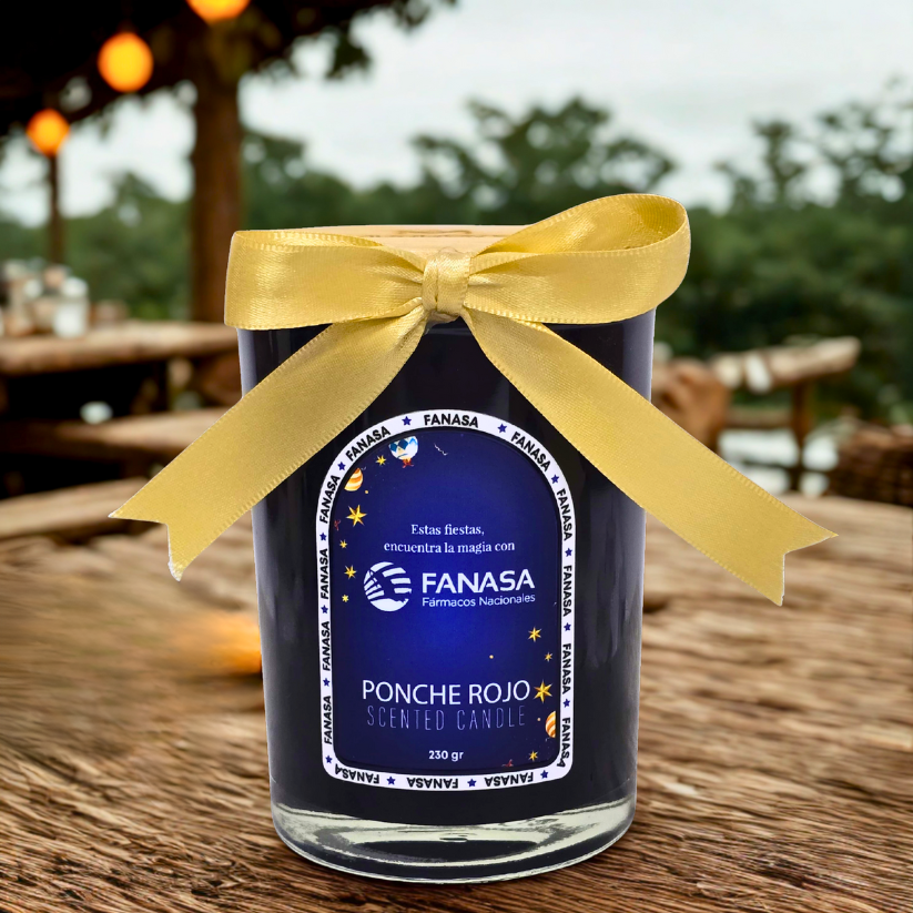 CELEBRATION SCENTED CANDLE