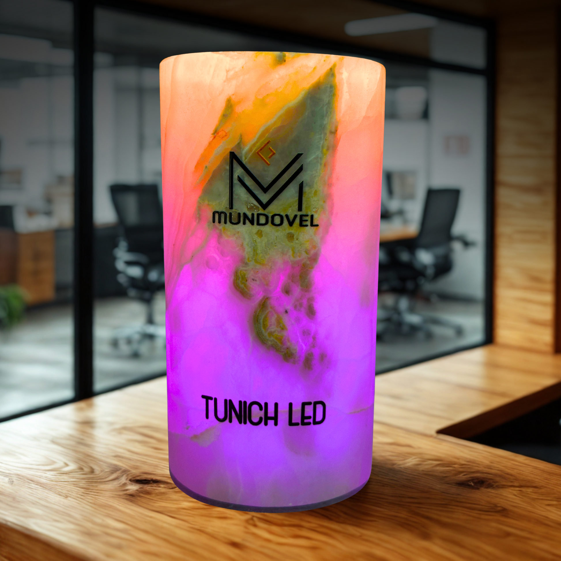 Tunich Led