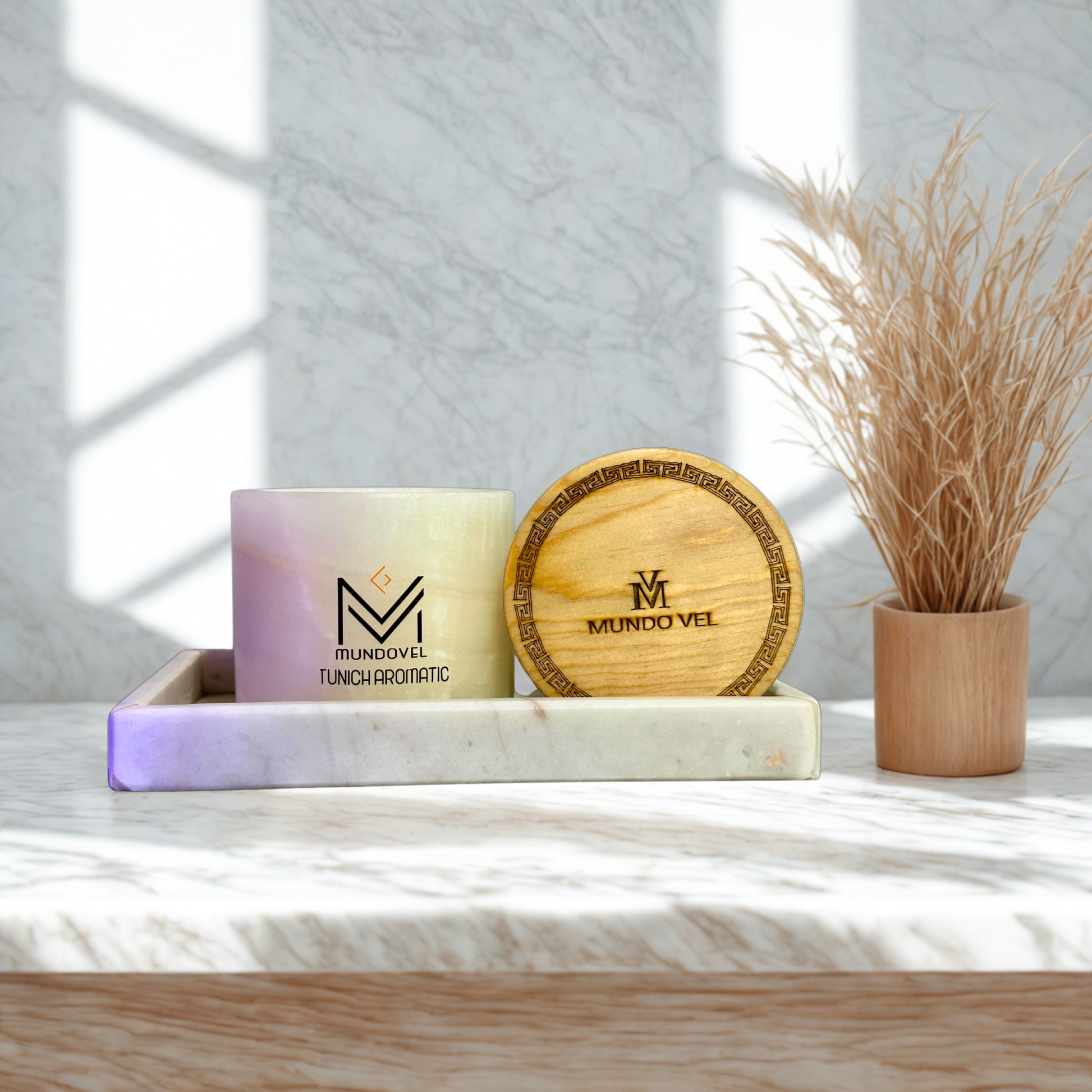 Tunich Aromatic