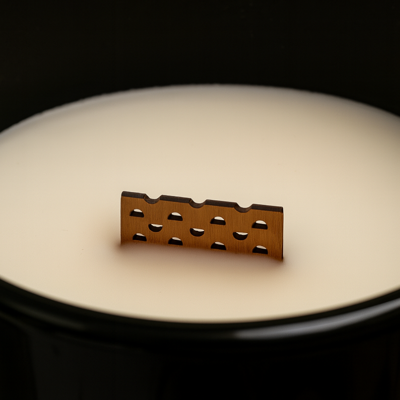 SCENTED CANDLE - MV COCOA LIQUOR