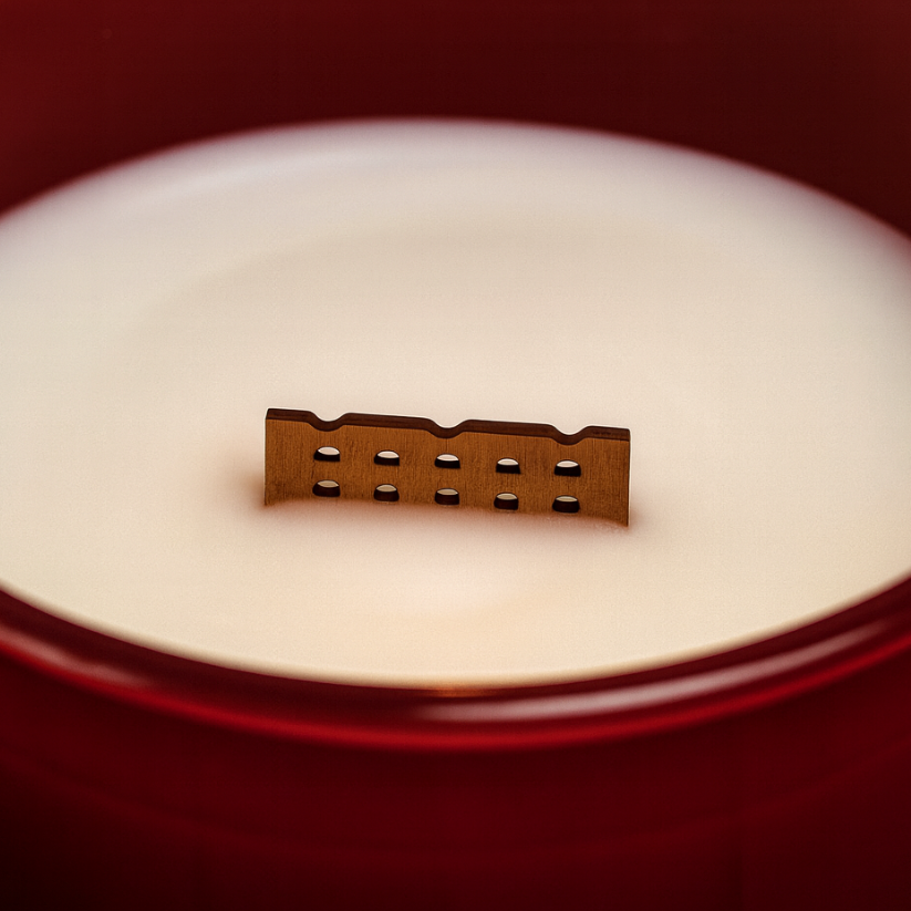 SCENTED CANDLE - HER ELIXER