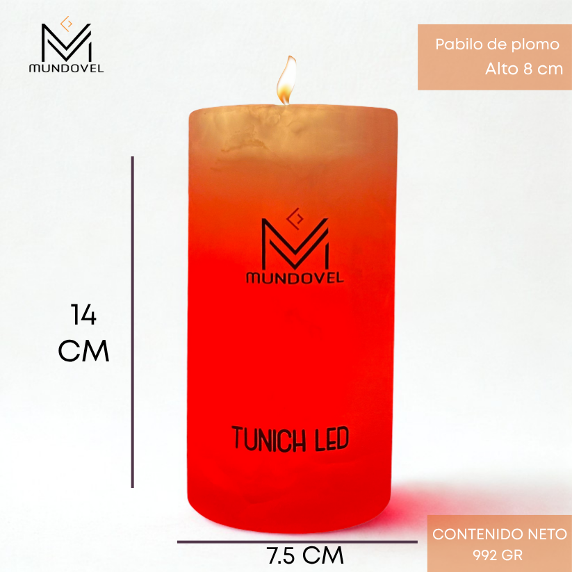 Tunich Led